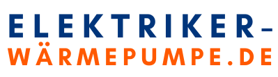 Elektriker Wärmepumpe